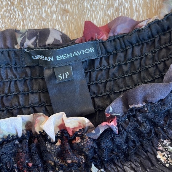 Urban Behavior Dress - Picture 3 of 8